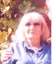 Obituary information for Laura Burchett