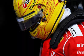 Trend Google: ferrari