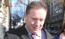 Adelaide man Brock Michael Powell found guilty of murdering toddler