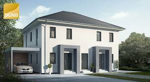 Doppelhaus Ihr Individuelles Fertighaus Von Okal Haus Altholz Haus Haus Grundriss