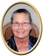 Obituary information for Ruby Jewell Moon