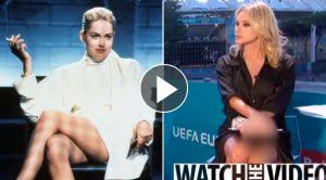 Maybe you would like to learn more about one of these? Euro 2020 Presenter Paola Ferrari Ezildaricci