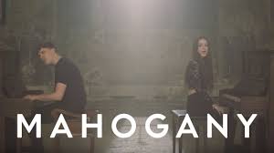 Birdy Let It All Go Piano Rhodes Birdy Let It All Go Mahogany Session Youtube Let It All Go How To Express Feelings Let It Be
