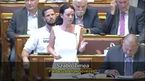 Check spelling or type a new query. Ki Az Arulo Miniszterelnok Ur Szabo Timea Youtube