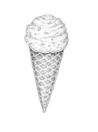 Vous êtes à la recherche de dessin licorne ? Comment Dessiner La Creme Glacee Etape Par Etape Design Et Illustration Developpement De Sites Web Jeux Informatiques Et Applications Mobiles