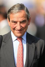 Luca Cumani reveals tension with Sheikh Mohammed Obaid as possible reason  for split