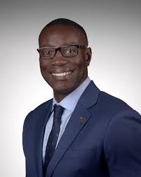 William A. Garland, Jr