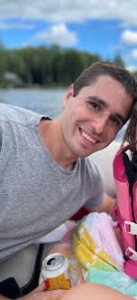 My son. Looking a lot like Jack