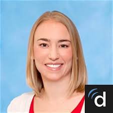 Dr. Danielle C. Akers, MD