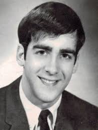 Allen Vandergriff Obituary