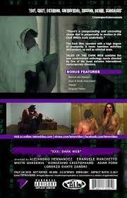 XXX DARK WEB 