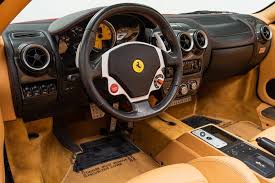 It was unveiled at the 2004 paris motor show. Used 2006 Ferrari F430 Spider For Sale Sold Marshall Goldman Motor Sales Stock W20707