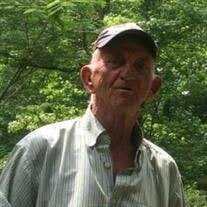 Mr. Lattie Otis Thrower Obituary