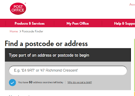 What's My Zip Code? 10 Sites To Find Postal Code - Freemake