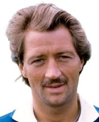 Frank Worthington