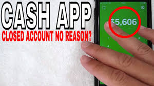 A cash app user in tennessee saw her second stimulus payment disappear from her account in minutes while using the mobile payment service, which allows users to send. Cash App Close Account For No Reason Youtube