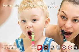 Amazon.com : idi Toothbat