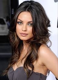 Compliments for Mila Kunis