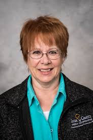 Happy Birthday to Sandra Straub!