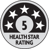 The hsr is a symbol that food companies can choose to display on the front of their . Quick Oats Coles 900 G