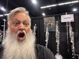 Profile for Greg Vail