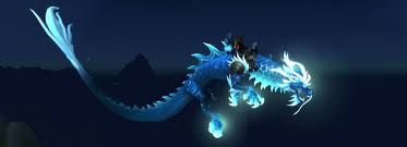 Astral cloud serpent mount in world of warcraft. Mount Series Dungeons And Raids Part 3 News Icy Veins