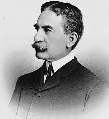 Pogue, Joseph Ezekiel, Jr.