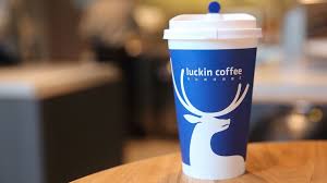Say that goal is to sell lots of coffee in china, a nation of resolute and happy tea drinkers, and the competitor it promises to defeat. Luckin Coffee Nach Dem Crash Jetzt Geht Es 45 Unternehmen An Den Kragen Der Aktionar