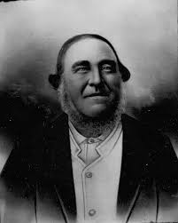 PVT Daniel Beaver (1820-1901)