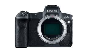 Canon Releases Firmware V1 1 0 For The Eos R And Its Disappointing A Lot Of Current And Possible Future Canon Eos R Mirrorless Camera Canon Eos Digital Camera