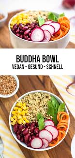 Buddha Bowl Guide Schritt Fur Schritt Zur Perfekten Bowl Mit Rezept Beets And Treats Rezept Rezepte Gesunde Mahlzeiten Gesunde Rezepte