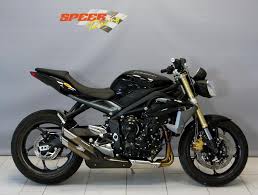 Triumph street triple 675 2013/16 exhaust m3 black titanium by gpr exhausts. Exhaust System Triumph Street Triple Bodis Exhaust