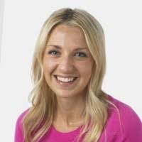 Lisa Deaderick's Instagram, Twitter & Facebook