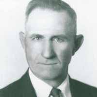 Peter Harrison Seibert (1891–1961)