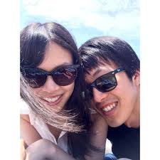 Christine Le and Adrian Yang's Wedding Website