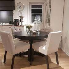 Nice 60 Incredible Small Dining Room Table Furniture Ideas Https Gardenmagz Com 60 Incredi Small Dining Room Decor Small Dining Room Table Dining Room Small