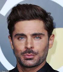 The many faces of Zac Efron: Leading plastic surgeon weighs in