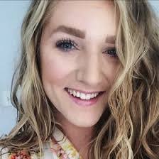 Gabrielle Barton's Instagram, Twitter & Facebook