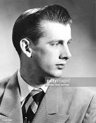 Photo of George Morgan Photo by Michael Ochs Archives/Getty Images News  Photo