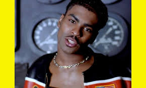 Black American Singers Male 2000 R B Singer Ginuwine Is Trying Out A New Look He Has One Of Them Magic Marker Beards Singer R B Celebrity Updates