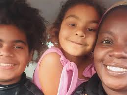 Fundraiser by Cassandra Smith : Bring Cassie and Her Kids Home for the  Holidays