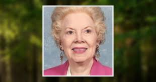 Lorene Scarborough Obituary May 28, 2012