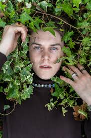 Rory Bell — Jacob Theo Power