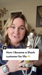 An absolute Masterclass in creating brand loyalty. I love you guys  @NinjaKitchen @Shark Beauty 🫶 #sharkflexstyle #brandloyalty  #customerservice