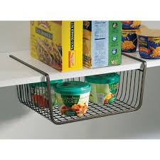 Bissell Steam Shot Hard Surface Cleaner Green 39n71 Interdesign York Lyra Under The Shelf Basket Bronze Walmart Com Basket Shelves Under Shelf Basket Shelf Baskets Storage