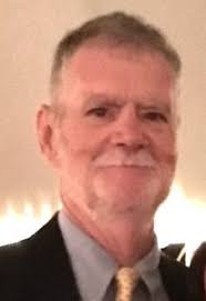 Bernard James Crowley