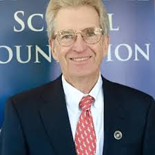 Naval Postgraduate School Foundation & Alumni Association: Our Trustees