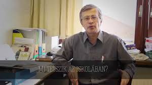 Jól rendelték az istenek, hogy a szegény ember is tudjon kacagni. Moricz Zsigmond Gimnazium Promocios Film Youtube