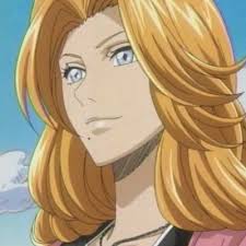 rangiku matsumoto rangiku matsumoto bleach anime bleach anime