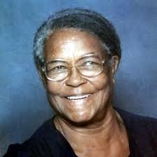 Iris Jackson Obituary